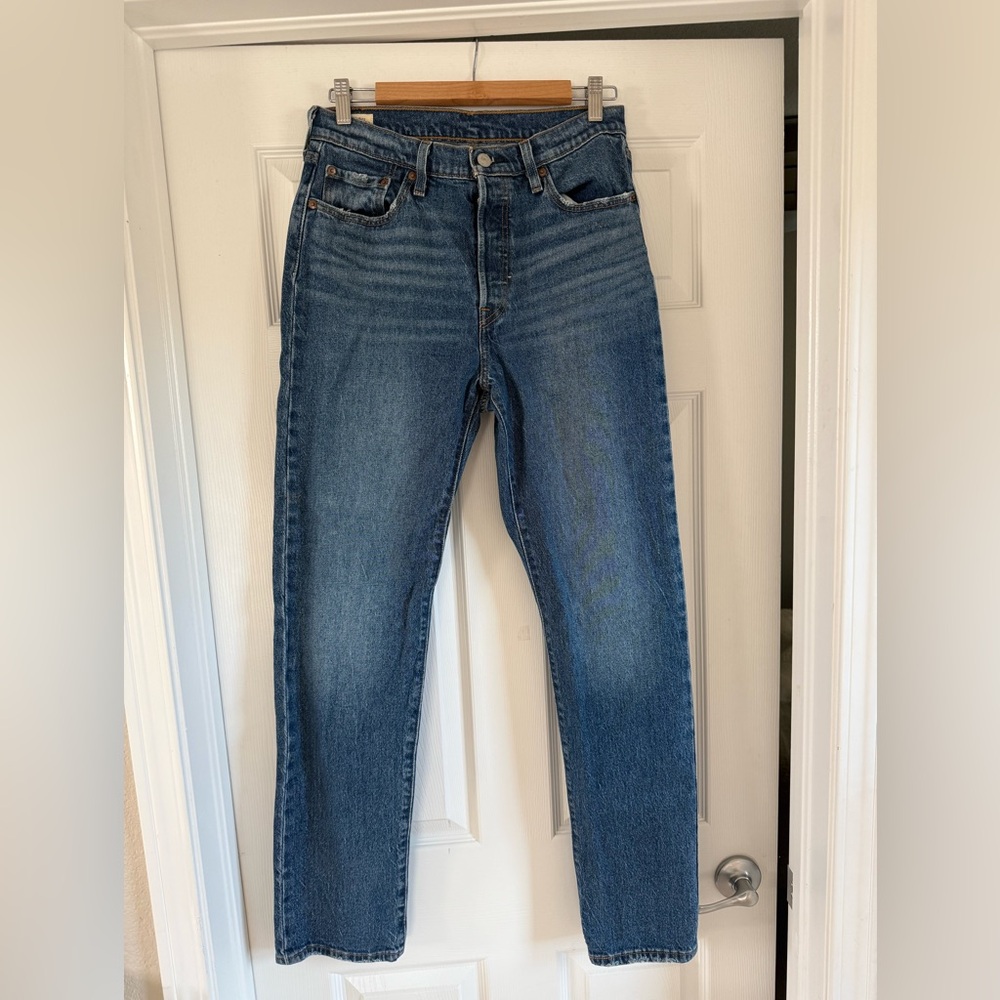 Levi’s 501 Jeans 29x32